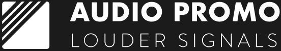 audiopromo logo